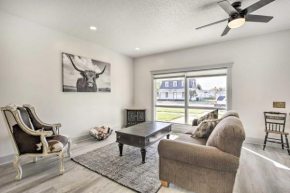 Sheridan Getaway Near Dtwn, Fishing and Hiking!